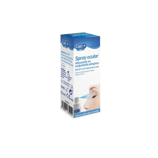 Care+ Allergic Eye Spray Conjunt 10 ml
