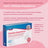 Care+ Comprimés nettoyants, 30 unités