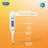 Thermomètre numérique Care+ à embout rigide
