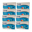 Care+ Lingettes ophtalmiques stériles, paquet de 8 x 30 unités