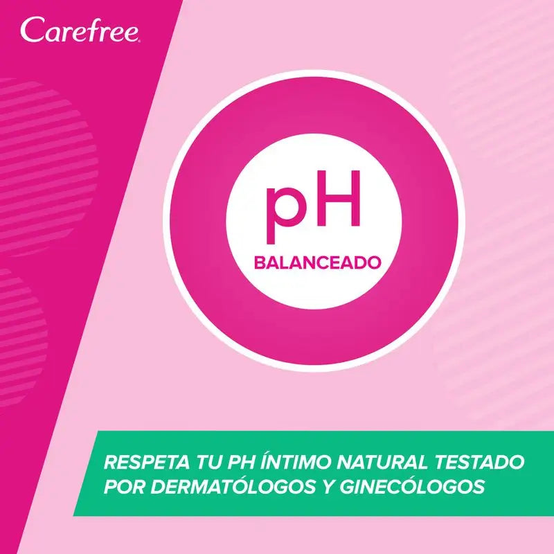 Carefree Intimate Tea and Aloe Vera Gel 200Ml