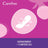 Carefree Plus Large Light Fragrance 36Packs