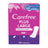 Carefree Plus Large Light Fragrance 48Pcs