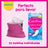 Carefree Plus Large Fresh, 20 pièces