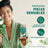 Carefree Plus Coton biologique 30pcs