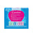 Protège-slips en coton Carefree sans parfum, protège-slips en coton respirant, sensation de fraîcheur et de douceur, 76 pcs.