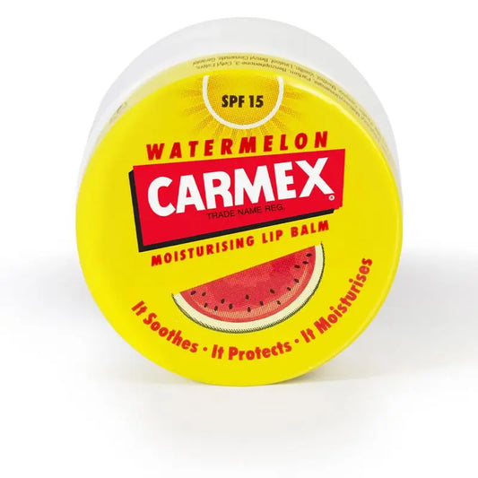 Carmex Carmex Watermelon Jar 7,5Gr.