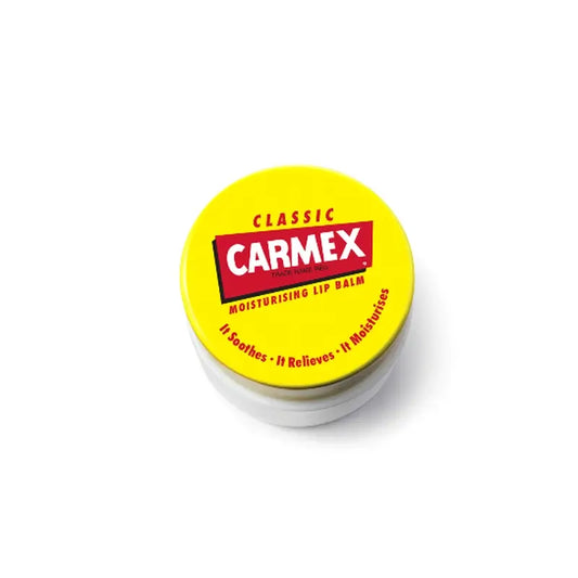 Carmex Classic Jar Blister , 7,5 grams