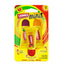 Carmex Tube Triplo Fraise, Cerise & Ananas , 15,31 g