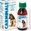 Carminal Pets Oral Solution Complementary Food for Metabolic Disorders , 150 ml