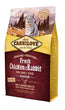 Carnilove Feline Adult Fresh Chicken Rabbit 2Kg nourriture pour chats