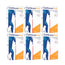 Carticure Plus, paquet de 6 x 30 enveloppes