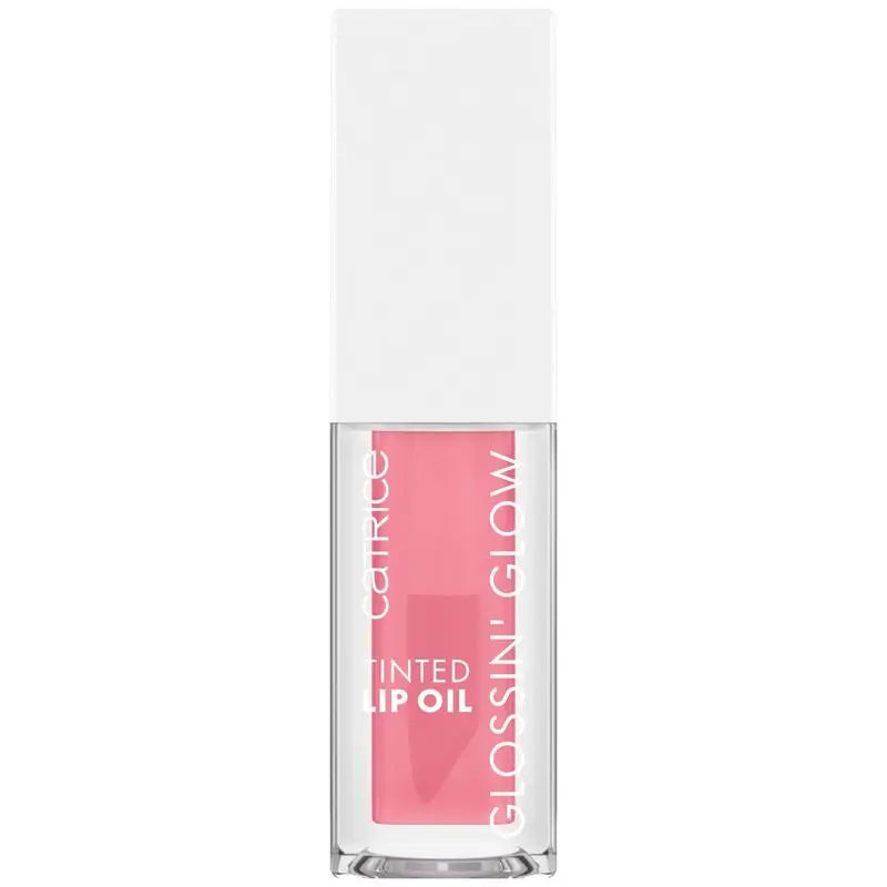 Catrice Glossin' Glow Huile à lèvres teintée 010, 4 ml