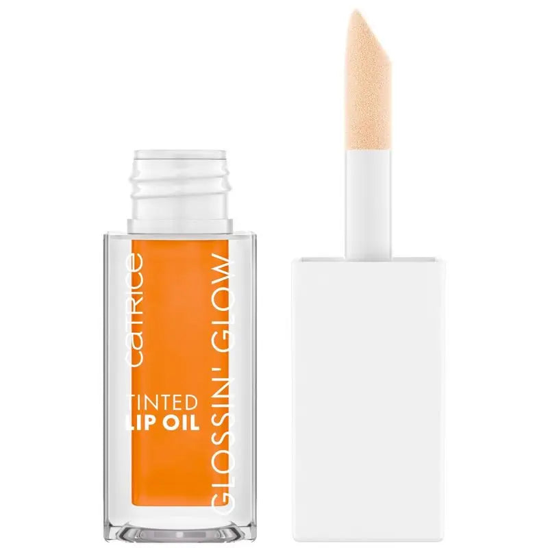 Catrice Glossin' Glow Huile à lèvres teintée 030, 4 ml