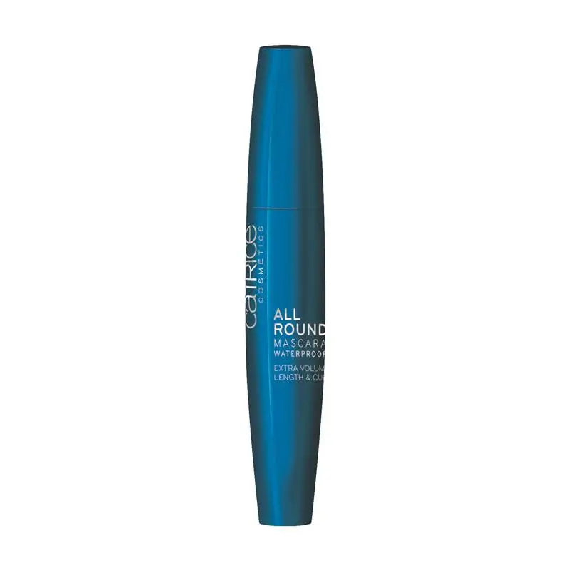 Catrice Allround Mascara imperméable 010, 12 ml
