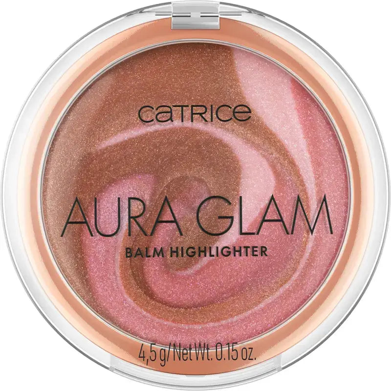 Catrice Aura Glam Baume Illuminant 010 , 4,5 gr