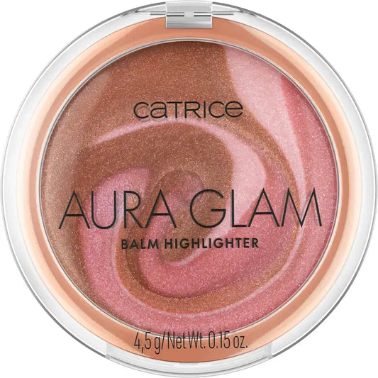 Catrice Aura Glam Baume Illuminant 010 , 4,5 gr