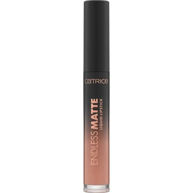 Catrice Rouge à lèvres liquide Endless Matte 010 , 4,5 ml