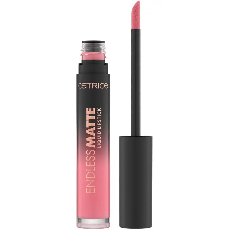 Catrice Rouge à lèvres liquide Endless Matte 040 , 4,5 ml