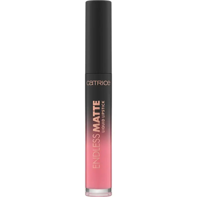 Catrice Rouge à lèvres liquide Endless Matte 040 , 4,5 ml