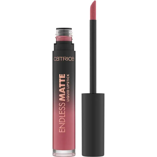 Catrice Rouge à lèvres liquide Endless Matte 050 , 4.5 ml