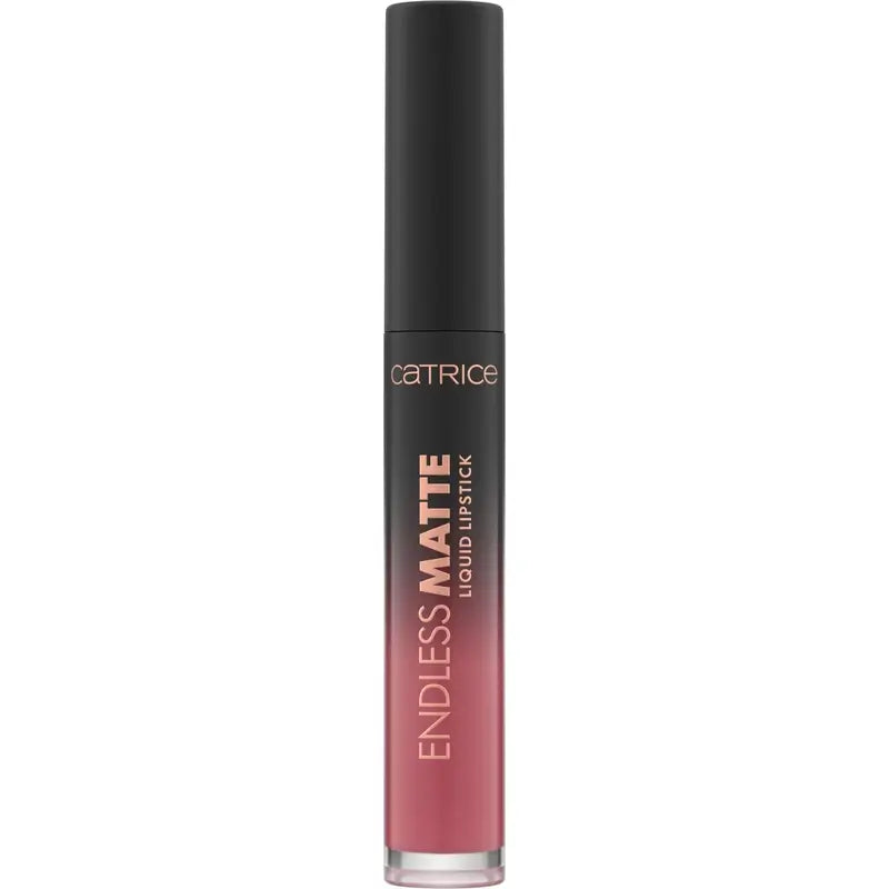 Catrice Rouge à lèvres liquide Endless Matte 050 , 4.5 ml