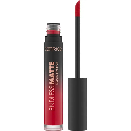 Catrice Rouge à lèvres liquide Endless Matte 060 , 4,5 ml