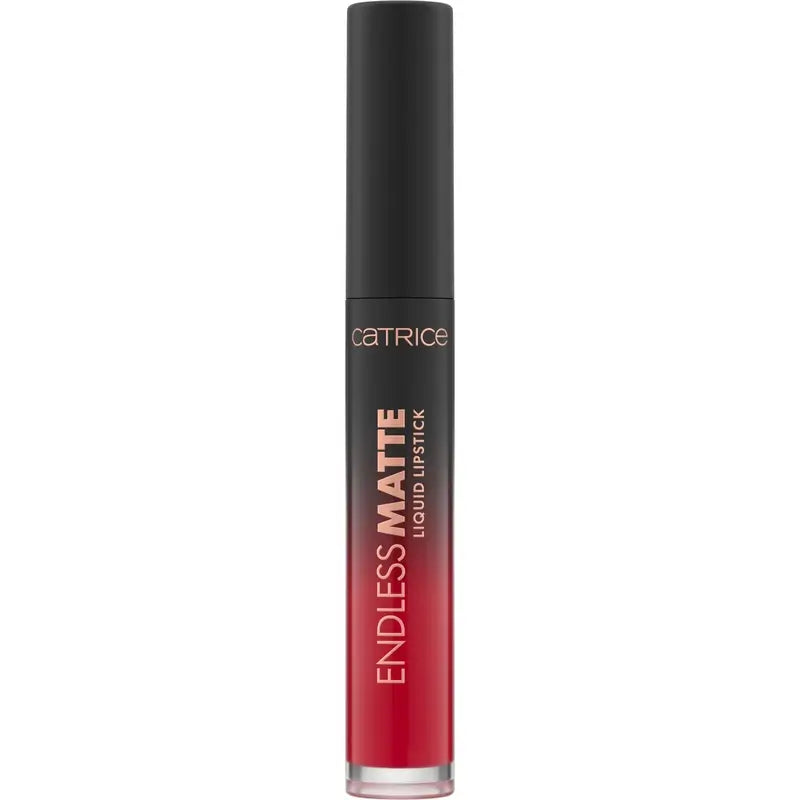 Catrice Rouge à lèvres liquide Endless Matte 060 , 4,5 ml