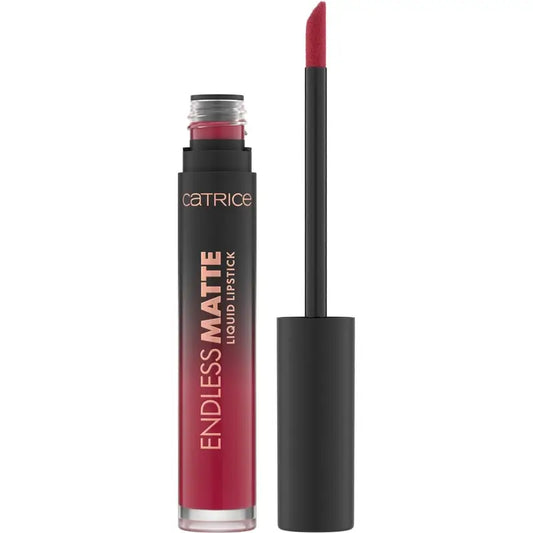 Catrice Rouge à lèvres liquide Endless Matte 080 , 4,5 ml