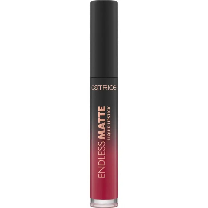 Catrice Rouge à lèvres liquide Endless Matte 080 , 4,5 ml