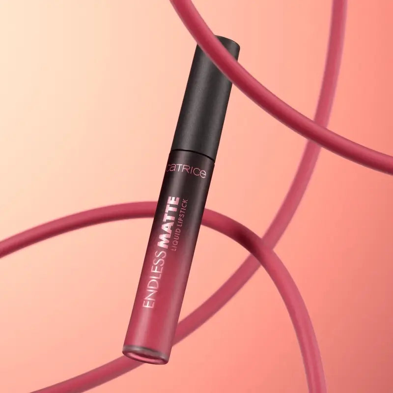 Catrice Rouge à lèvres liquide Endless Matte 080 , 4,5 ml