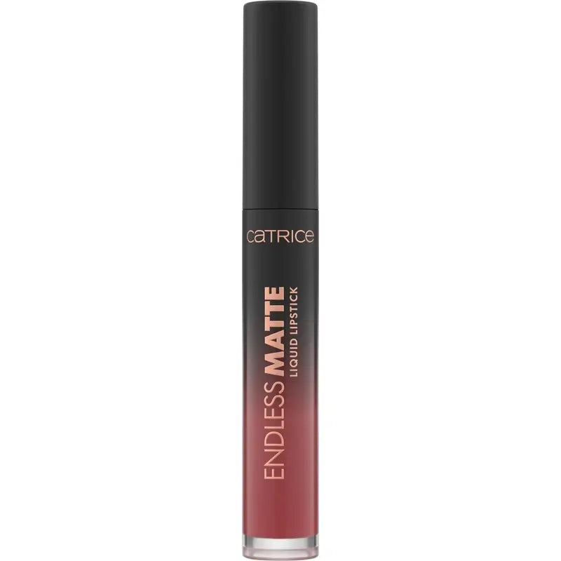 Catrice Rouge à lèvres liquide Endless Matte 090 , 4,5 ml