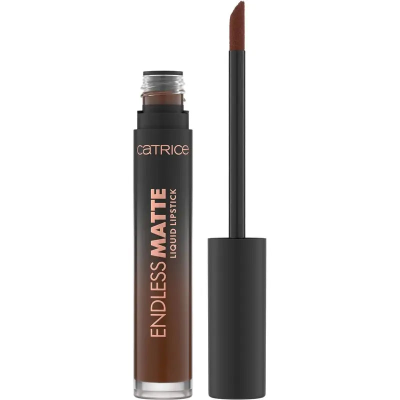 Catrice Rouge à lèvres liquide Endless Matte 100 , 4,5 ml