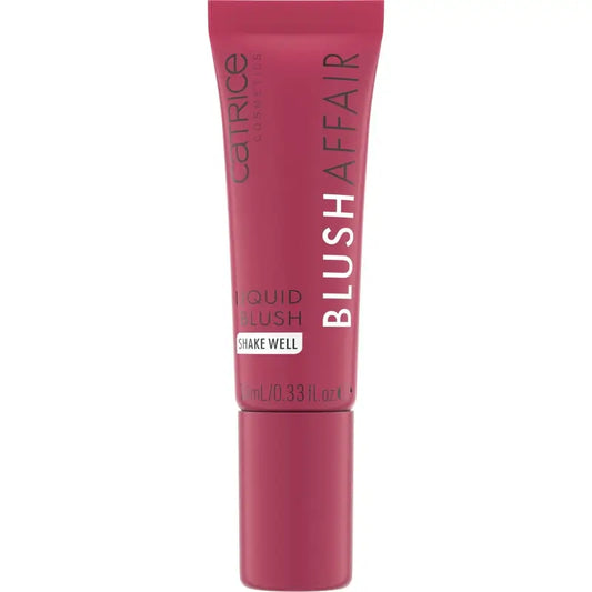 Catrice Blush Affair Blush liquide 060 , 10 ml