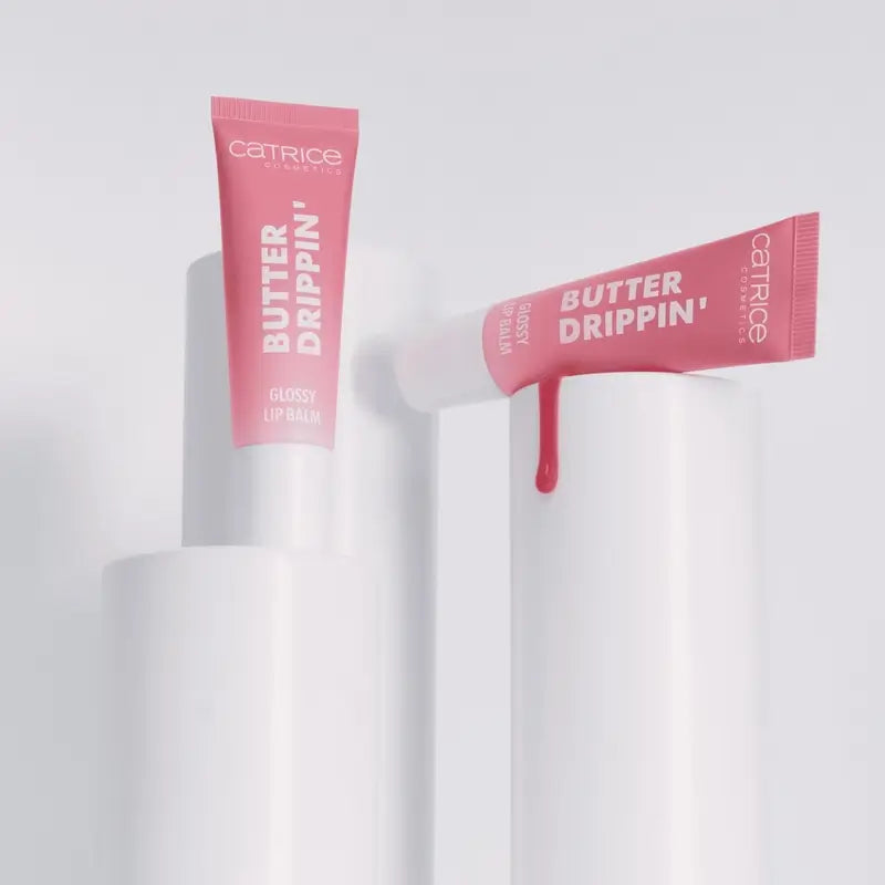 Catrice Butter Drippin' Glossy Lip Balm 010 , 10 ml