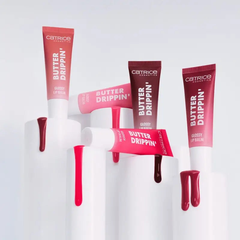 Catrice Butter Drippin' Glossy Lip Balm 050 , 10 ml