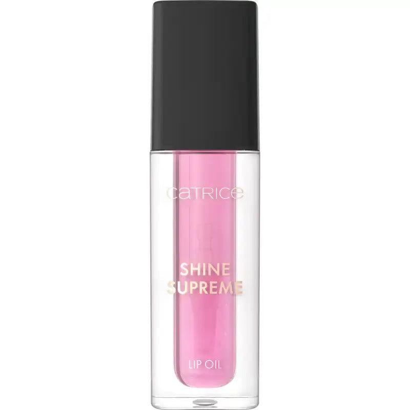 Catrice Huile à lèvres Shine Supreme 010, 4 ml