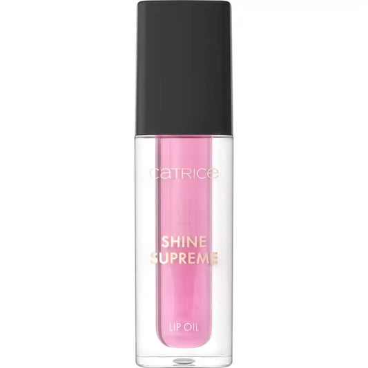 Catrice Huile à lèvres Shine Supreme 010, 4 ml