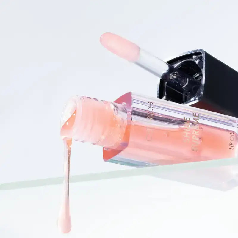 Catrice Huile à lèvres Shine Supreme 020, 4 ml