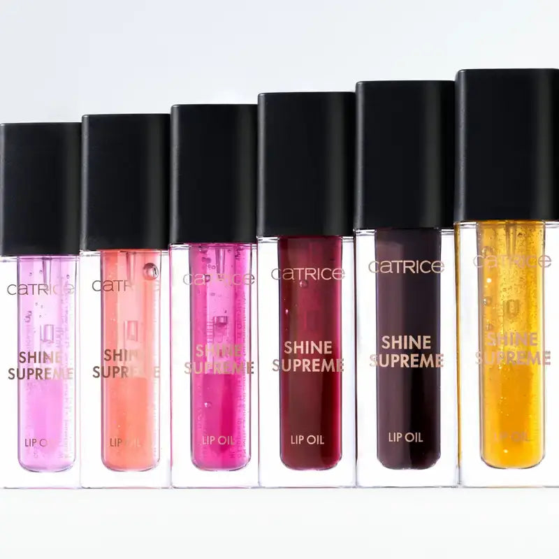 Catrice Huile à lèvres Shine Supreme 020, 4 ml