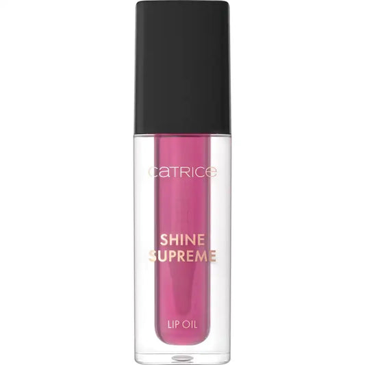 Catrice Huile à lèvres Shine Supreme 030, 4 ml