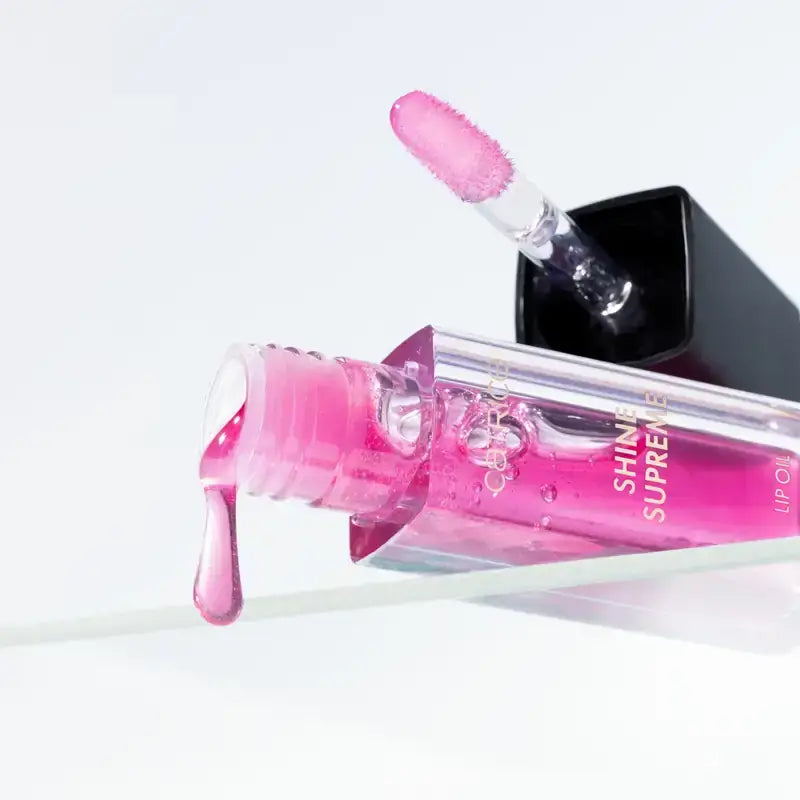 Catrice Huile à lèvres Shine Supreme 030, 4 ml