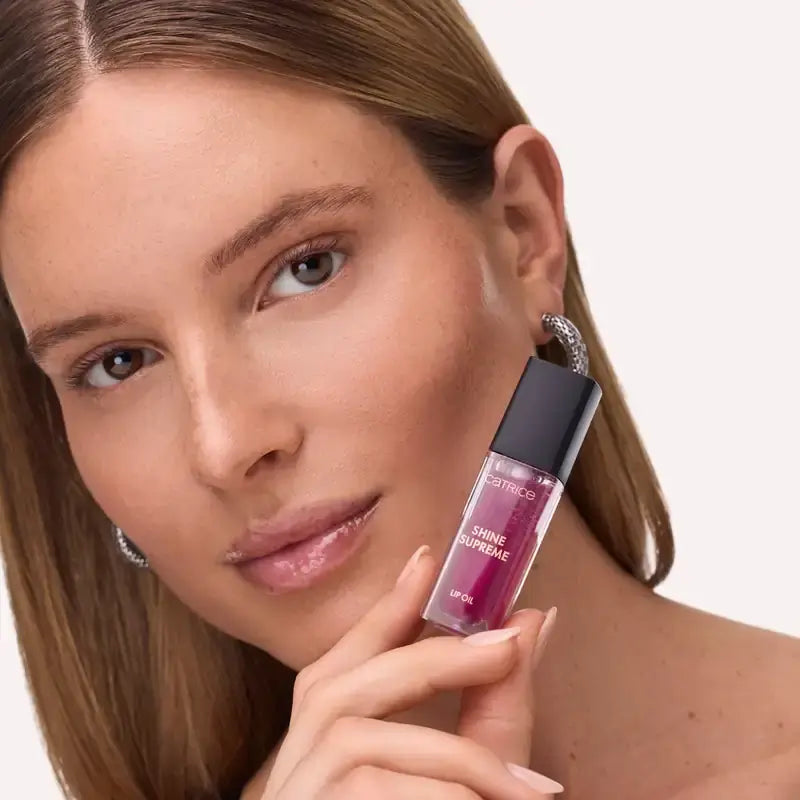 Catrice Huile à lèvres Shine Supreme 030, 4 ml