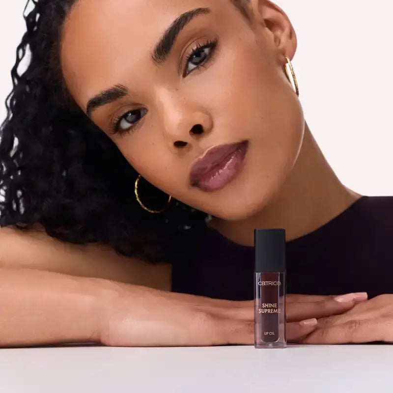 Catrice Huile à lèvres Shine Supreme 050, 4 ml