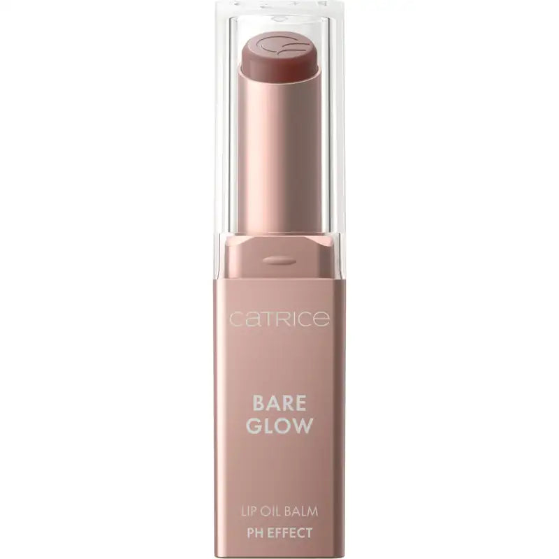 Baume à lèvres Catrice Bare Glow 020, 3 g