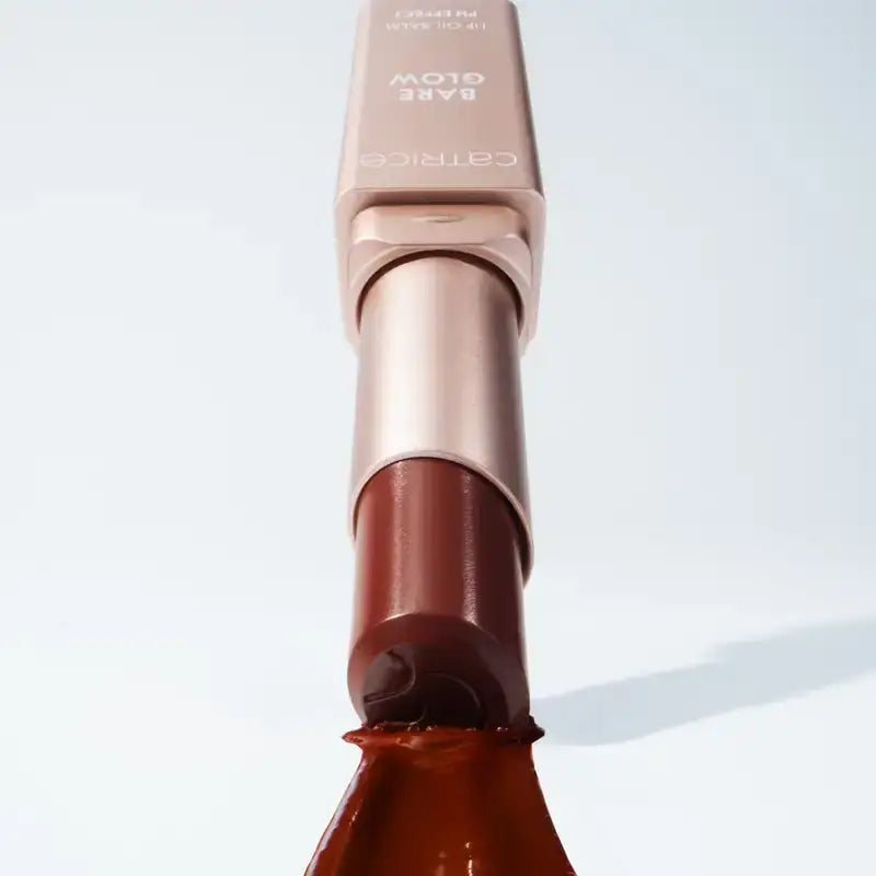 Baume à lèvres Catrice Bare Glow 020, 3 g