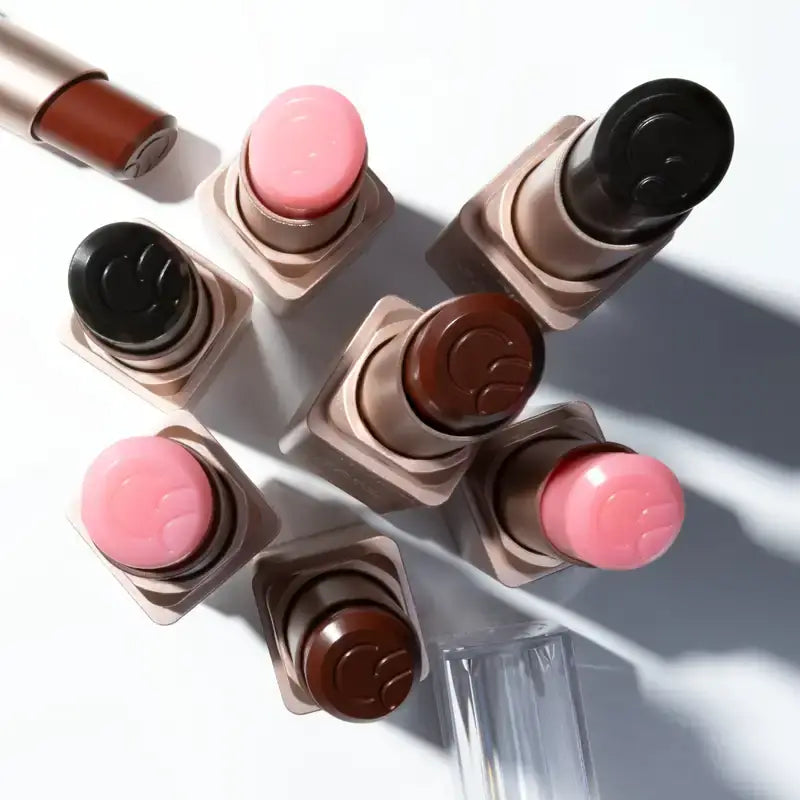 Baume à lèvres Catrice Bare Glow 030, 3 g