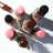 Baume à lèvres Catrice Bare Glow 030, 3 g