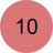 Baume à lèvres Catrice Bare Touch 010, 3 g