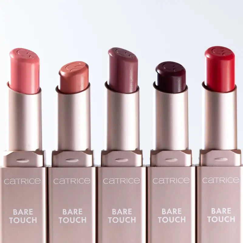 Baume à lèvres Catrice Bare Touch 010, 3 g